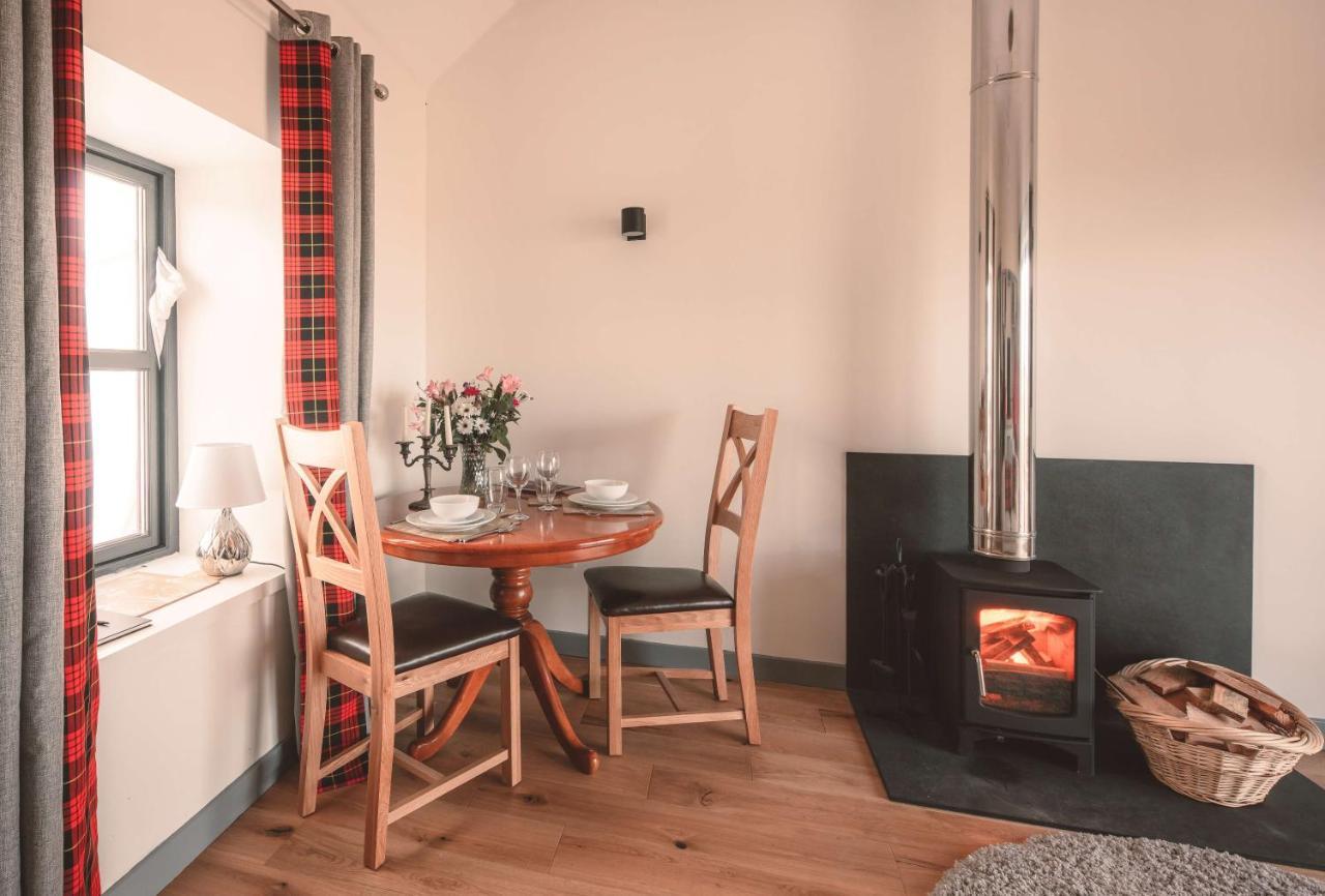 Monkstadt No 5 - Macqueen Cottage Portree Extérieur photo