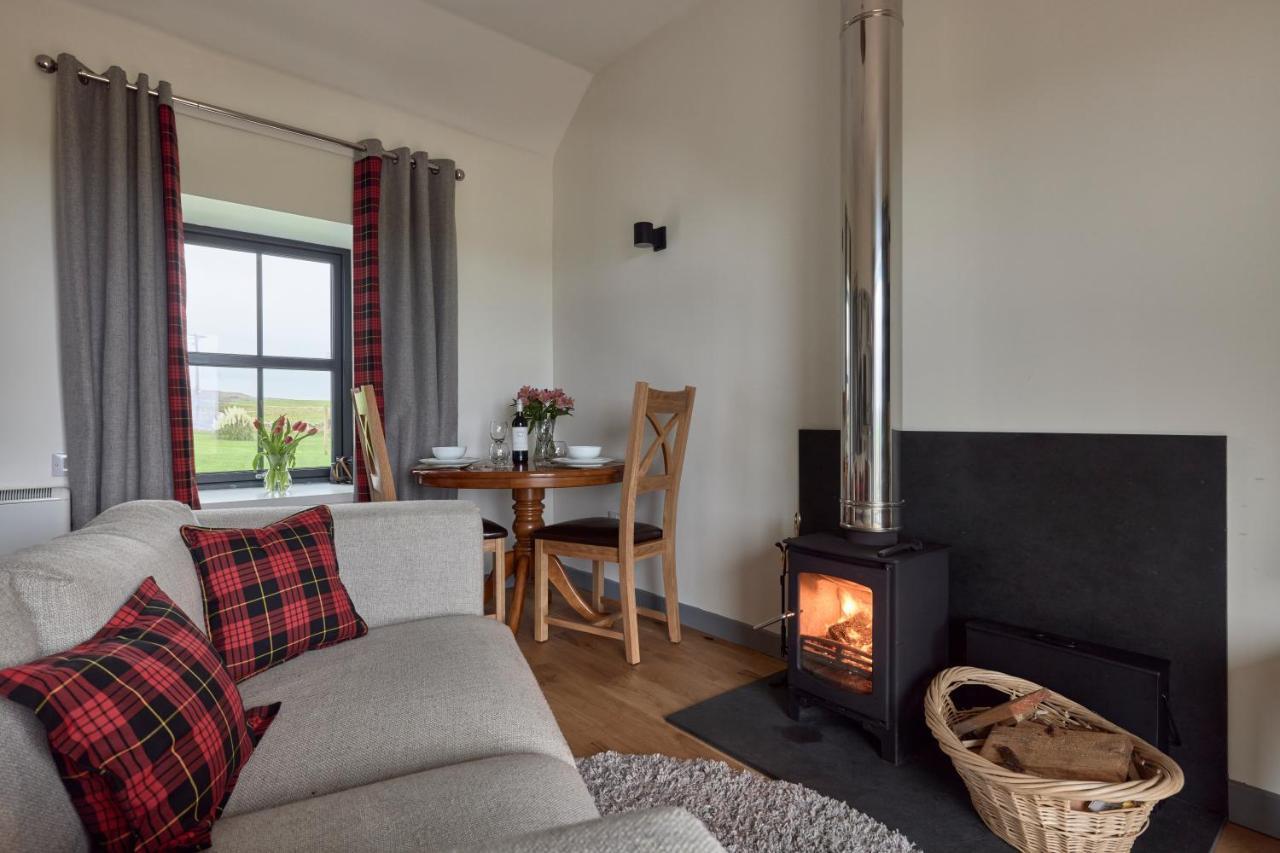 Monkstadt No 5 - Macqueen Cottage Portree Extérieur photo